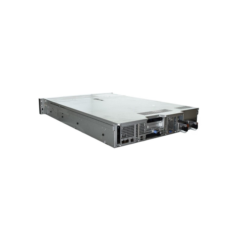Dell Smart Selection PowerEdge R750xs Rack Server
