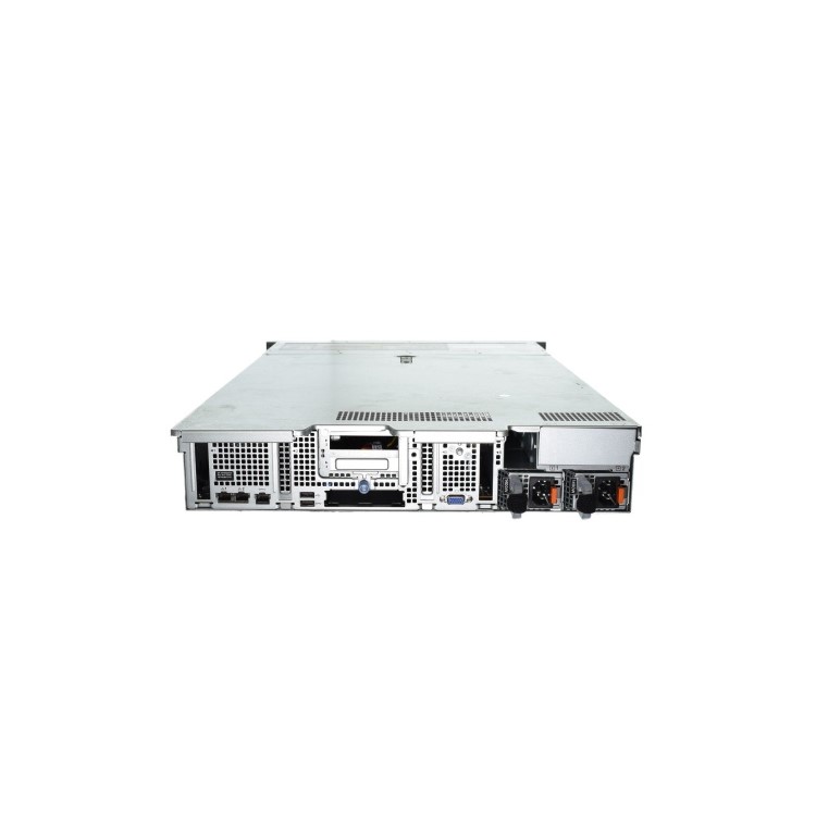 Dell Smart Selection PowerEdge R750xs Rack Server