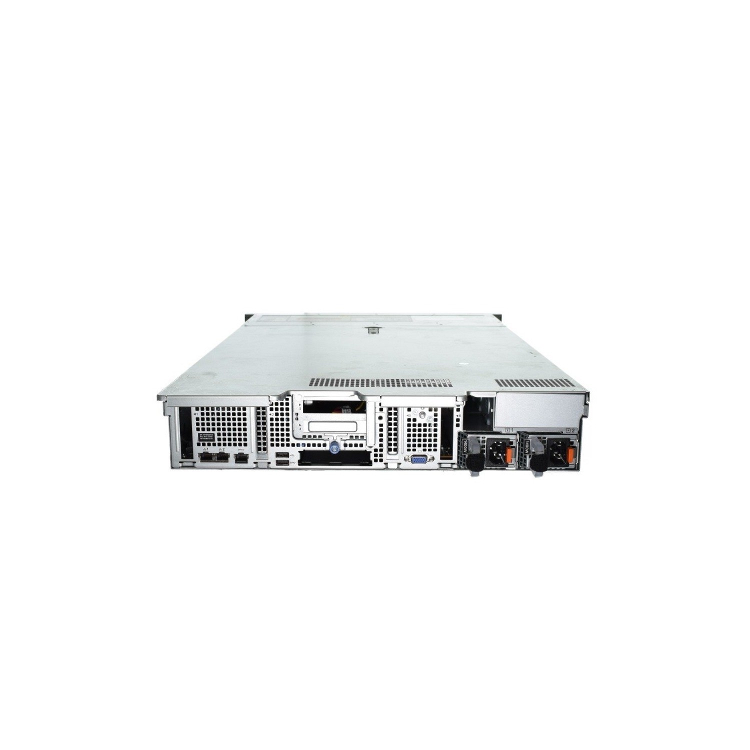 Dell Smart Selection PowerEdge R750xs Rack Server on Servers Direct