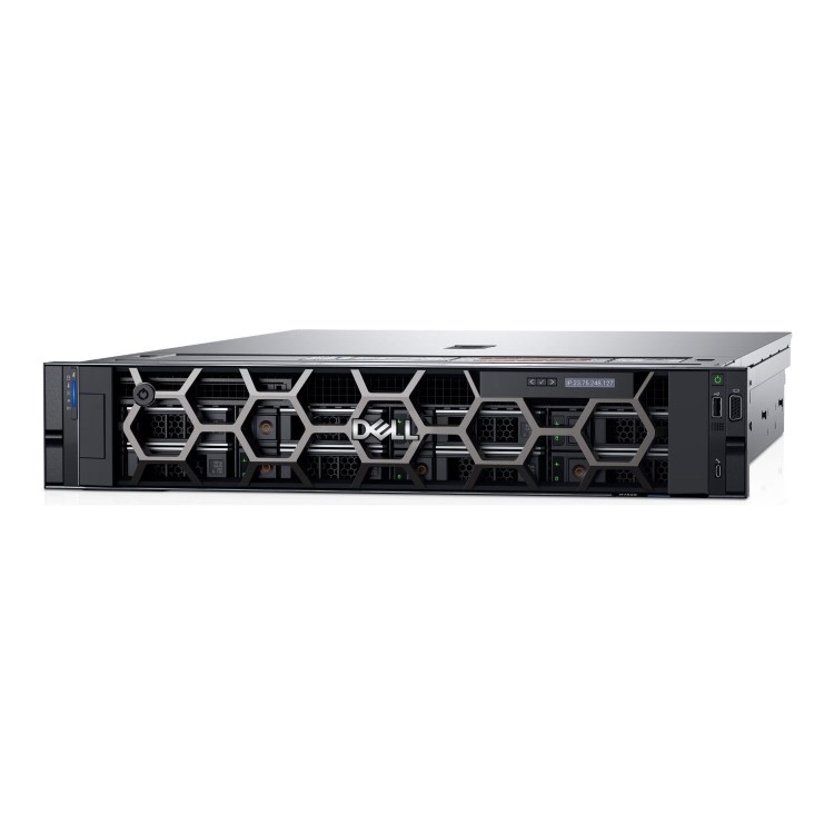 Dell Smart Selection PowerEdge R7525 Rack Server