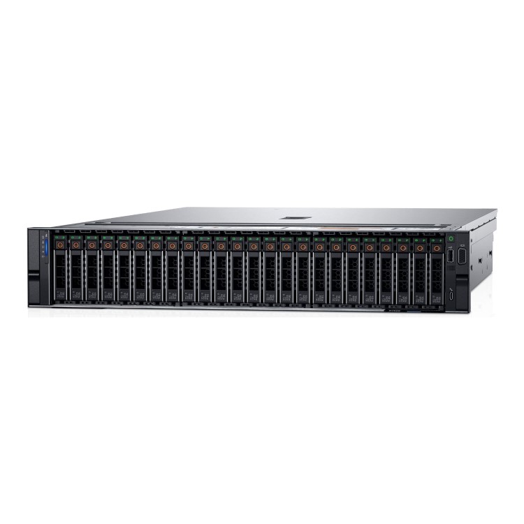 Dell Smart Selection PowerEdge R7525 Rack Server