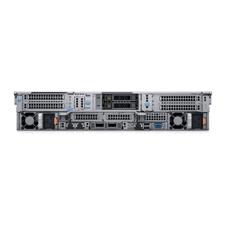 Dell Smart Selection PowerEdge R7525 Rack Server