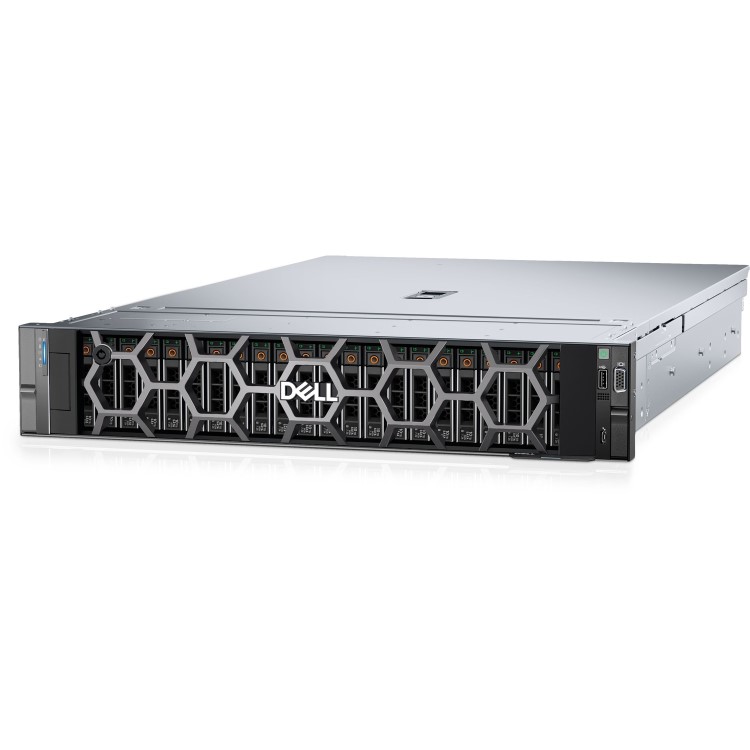 Dell Smart Selection PowerEdge R760 Rack Server