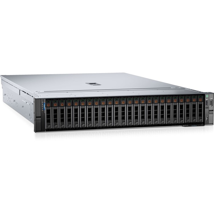 Dell Smart Selection PowerEdge R760 Rack Server
