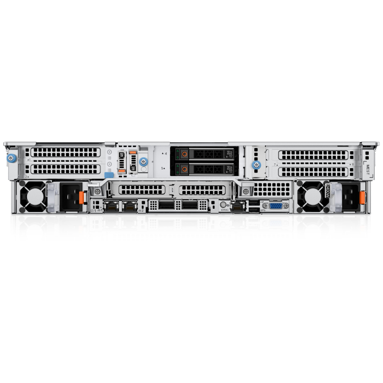 Dell Smart Selection PowerEdge R760 Rack Server