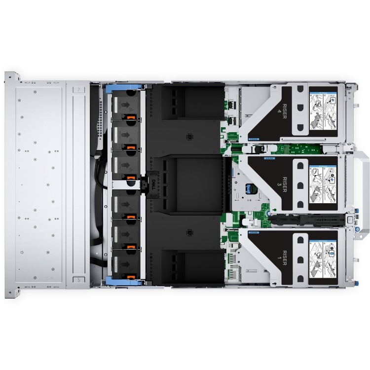 Dell Smart Selection PowerEdge R760 Rack Server