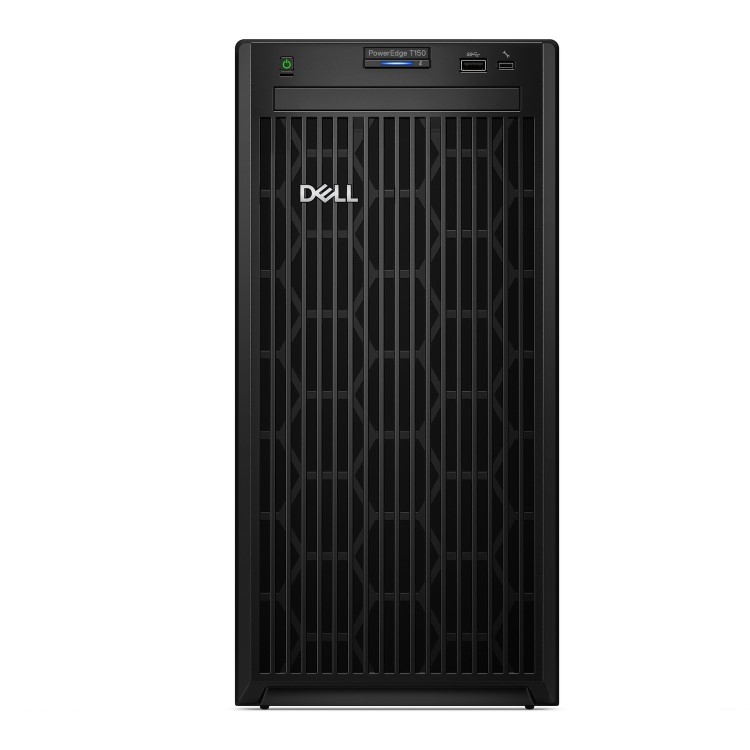 Dell Smart Selection PowerEdge T150 Tower Server