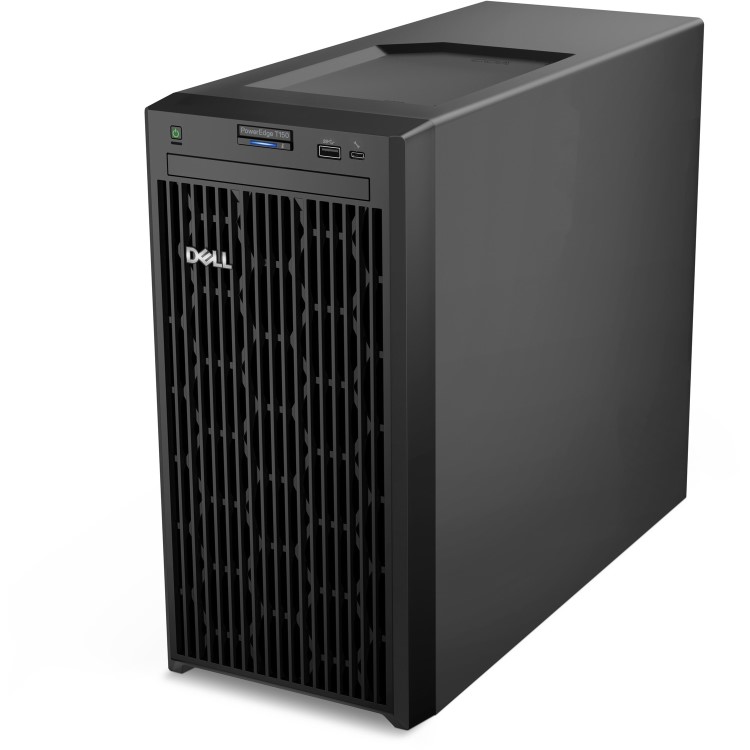 Dell Smart Selection PowerEdge T150 Tower Server