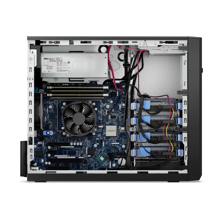 Dell Smart Selection PowerEdge T150 Tower Server