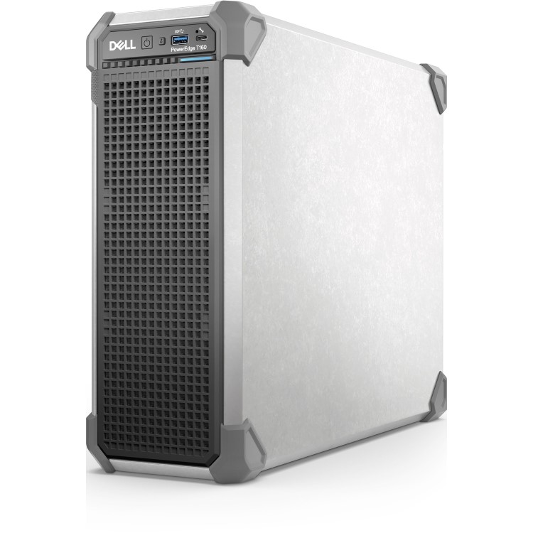 Dell New Smart Selection PowerEdge T160 Tower Server