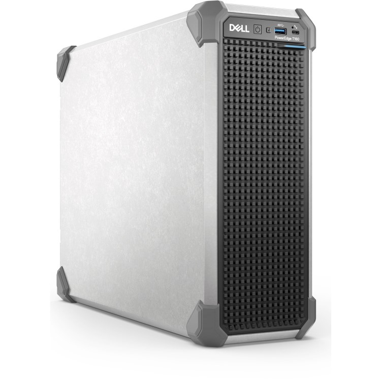 Dell New Smart Selection PowerEdge T160 Tower Server