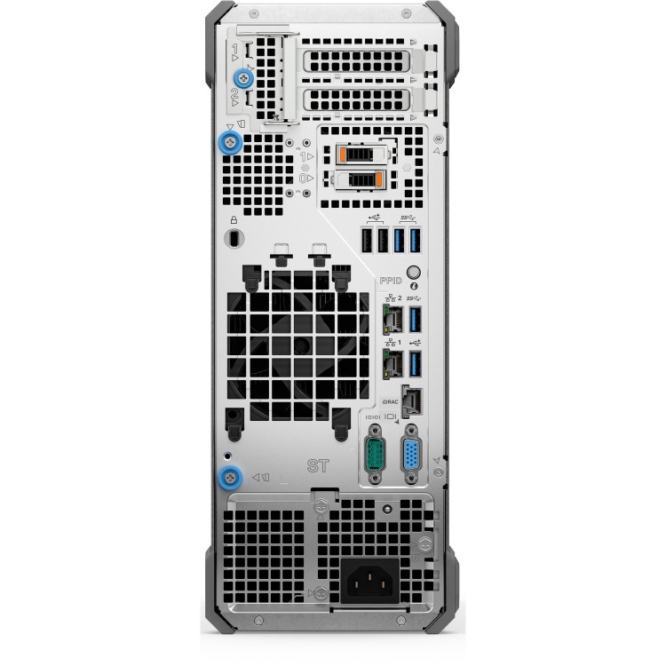 Dell New Smart Selection PowerEdge T160 Tower Server