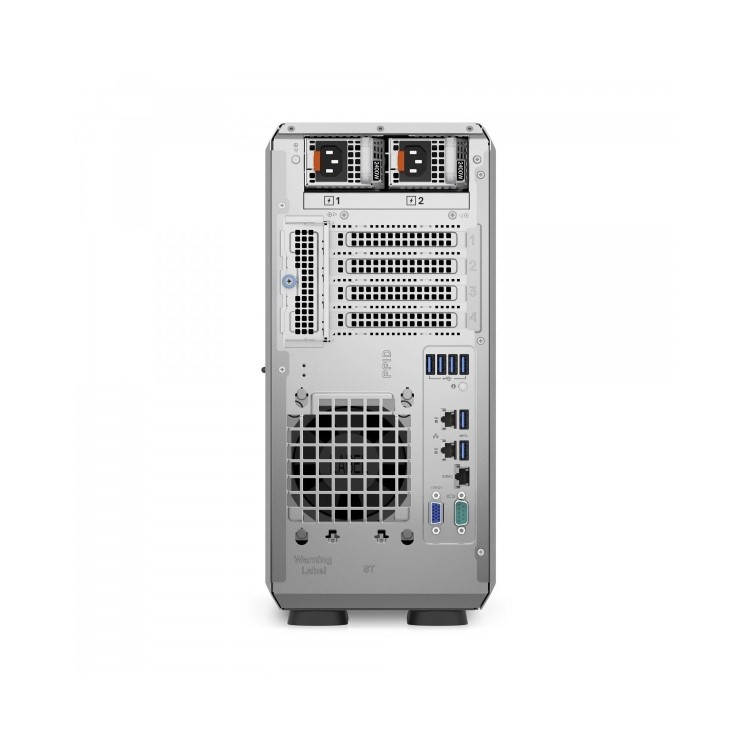 Dell PowerEdge T350 Tower Server