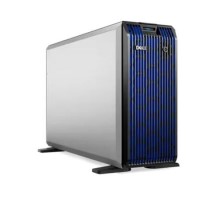 Dell PowerEdge T360 Intel Xeon E-2414 4c 16GB RAM 2TB HDD 1U Tower Server