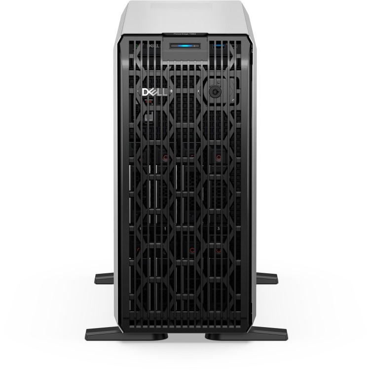 Dell Smart Selection PowerEdge T360 Tower Server