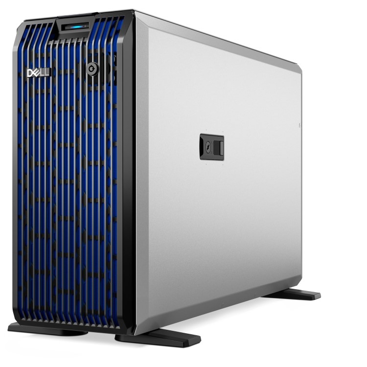 Dell Smart Selection PowerEdge T360 Tower Server
