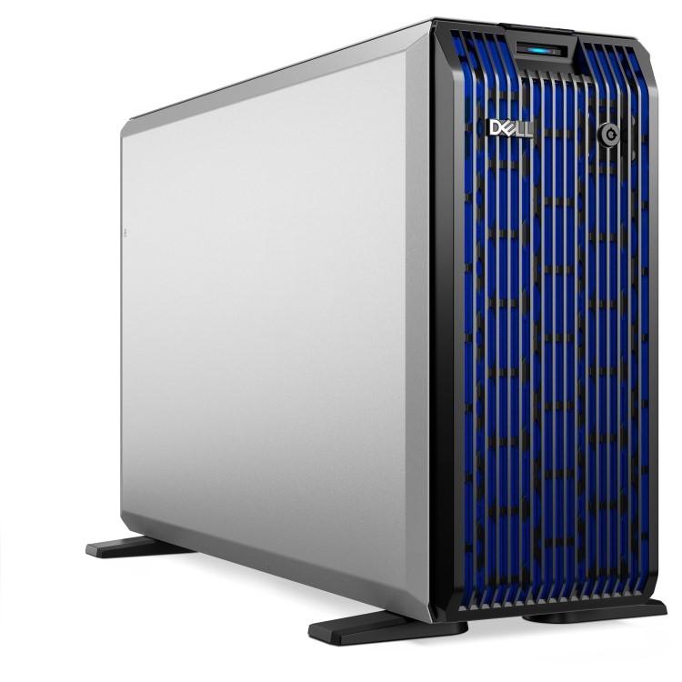 Dell Smart Selection PowerEdge T360 Tower Server