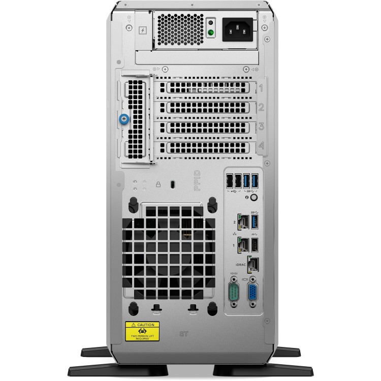Dell Smart Selection PowerEdge T360 Tower Server