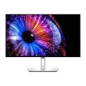 DELL-U2724DE Dell UltraSharp U2724DE 27" IPS QHD Thunderbolt USB-C Monitor 