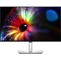 Dell UltraSharp U2724D 27" IPS QHD Monitor Dell UltraSharp U2724D 27" IPS QHD Monitor