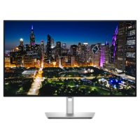Refurbished Dell UltraSharp U3225QE 32" IPS 4K UHD Thunderbolt 4 USB-C Monitor