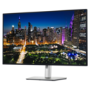 Refurbished Dell UltraSharp U3225QE 32" IPS 4K UHD Thunderbolt 4 USB-C Monitor