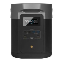 EcoFlow Delta Max Power Station 2000Wh Portable Power Bank