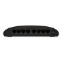 Dlink 8port 10/100 Mini Desktop