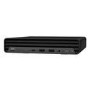 HP Pro Mini 400 G9 Intel Core i5 14500T 16GB RAM 256GB SSD Windows 11 Pro Education Mini PC