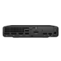 HP Pro Mini 400 G9 Intel Core i5 13500T 16GB RAM 256GB SSD Windows 11 Pro Mini PC
