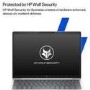 HP EliteBook 8 G1i Intel Core Ultra 7 255U 16GB RAM 256GB SSD 14 Inch Windows 11 Pro Laptop