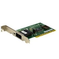 D-link DFE-551FX - 100BaseFX SC Fibre PCI Ethernet Adapter