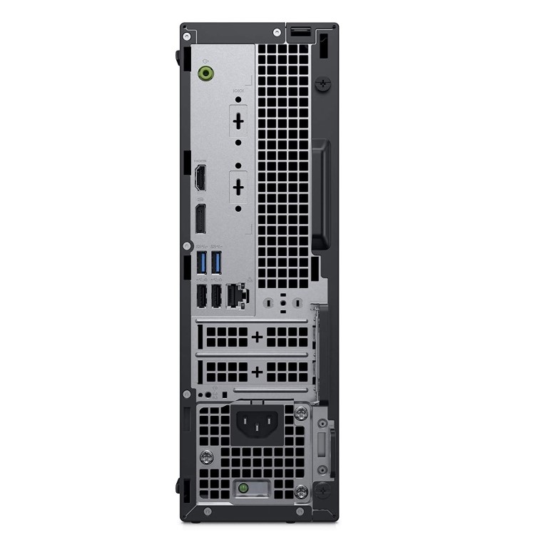 Dell OptiPlex 3070 Core i5-9500 8GB 256GB SSD Windows 10 Pro Desktop 