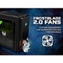 Acer Predator Orion 3000 Intel Core i7-13700F RTX 4070 16GB 1TB SSD + 2TB HDD Windows 11 Gaming PC