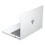EliteBook 8 G2i 14 inch Notebook Next Gen AI PC Wolf Pro Security Edition, 14", Windows 11 Pro, Intel Core™ Ultra 5, 32GB RAM, 512GB SSD, WUXGA, Glacier silver, Copilot+ PC