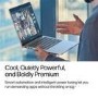 HP EliteBook 8 G2i Laptop