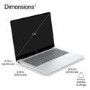 HP EliteBook 8 G2i Laptop