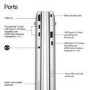 HP EliteBook 8 G2i Laptop