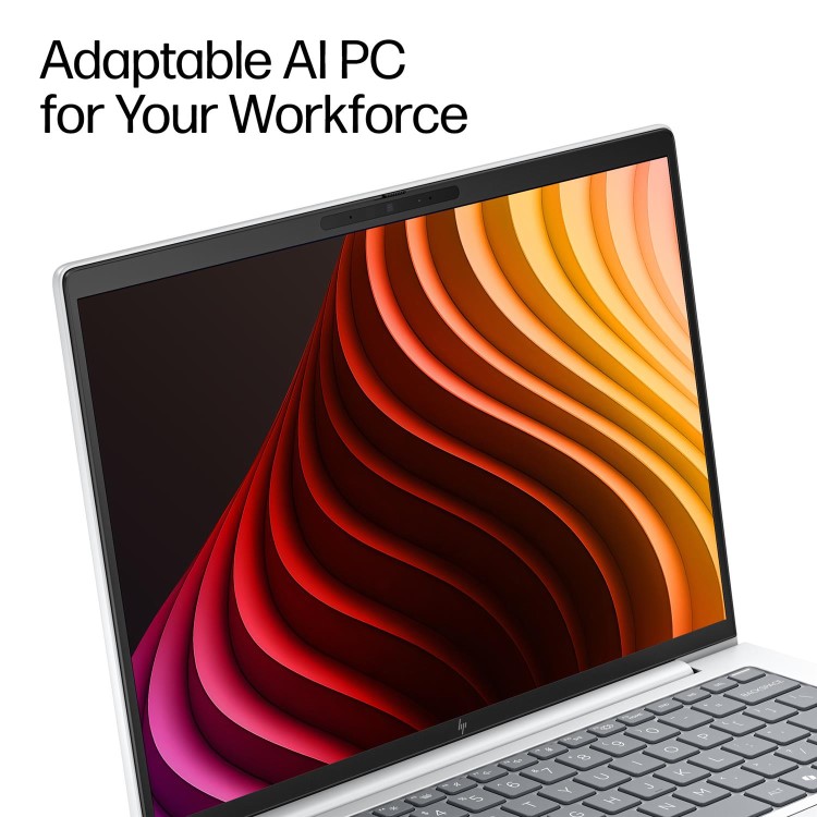 HP EliteBook 8 G2i Laptop