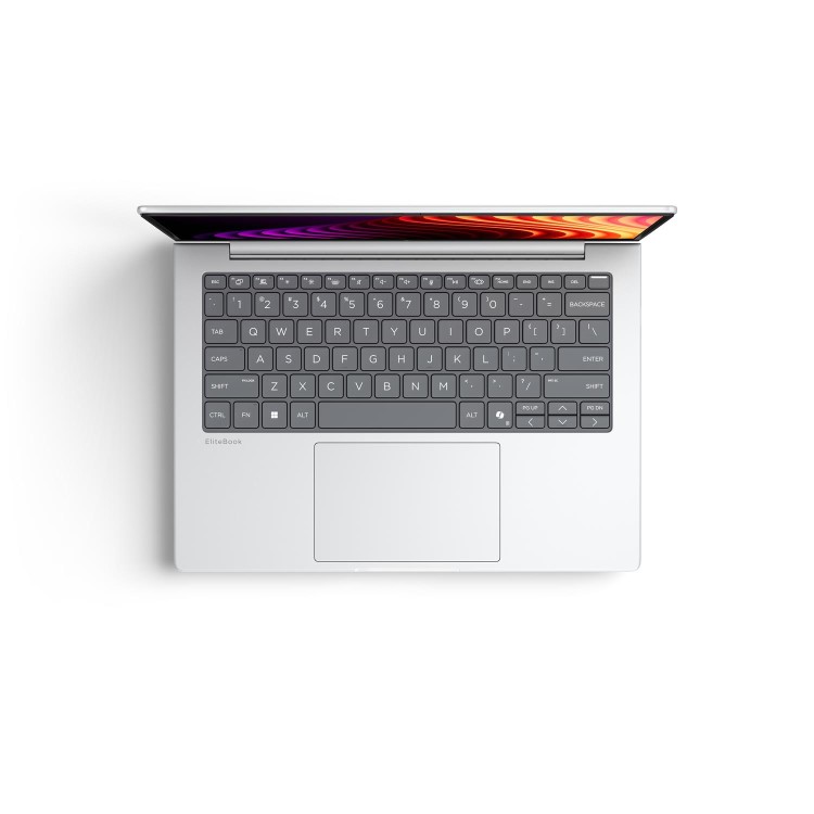 HP EliteBook 8 G2i Laptop