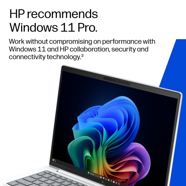 HP EliteBook 8 G2i Laptop