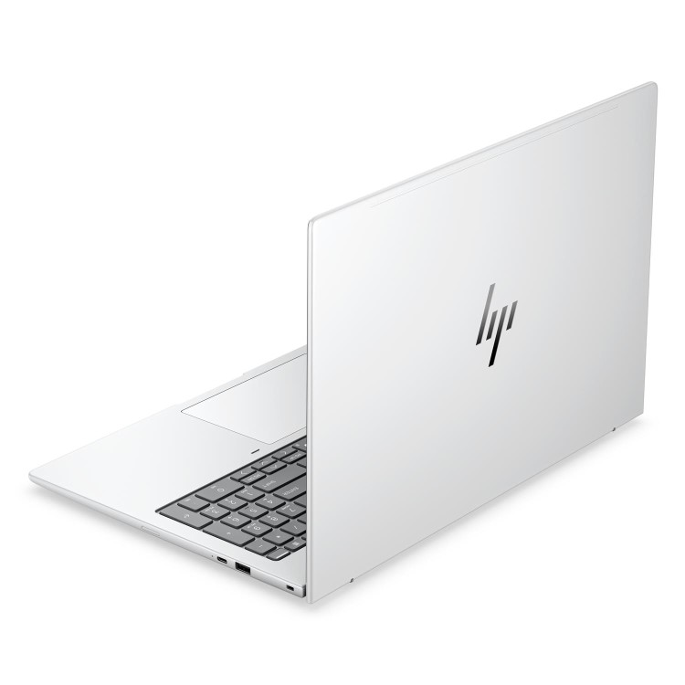 EliteBook 8 G2i 16 inch Notebook Next Gen AI PC Wolf Pro Security Edition, 16", Windows 11 Pro, Intel Core™ Ultra 7, 32GB RAM, 512GB SSD, WUXGA, Glacier silver, Copilot+ PC