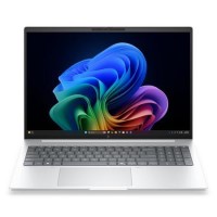 EliteBook 8 G2i 16 inch Notebook Next Gen AI PC Wolf Pro Security Edition, 16", Windows 11 Pro, Intel Core™ Ultra 5, 32GB RAM, 512GB SSD, WUXGA, Glacier silver, Copilot+ PC