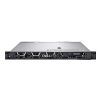 Dell PowerEdge R650XS 4310 2.1GHz 32GB 12c 32GB DDR4-SDRAM PERC H755 1x 480GB SSD 2.5 SFF 750W Gigabit Ethernet Rack-mountable Server