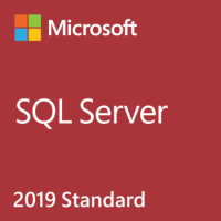 MICROSOFT SQL Server 2019 Standard Edition