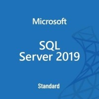 MICROSOFT SQL Server 2019 - 1 Device CAL