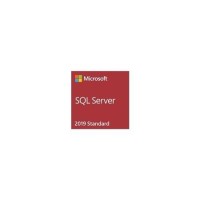 MICROSOFT SQL Server 2019 Standard Core - 2 Core License Pack