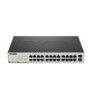 D-Link EasySmart Switch DGS-1100-26 Gigabit Switch - 24 ports + 2 x SFP - Managed - Limited Stock!