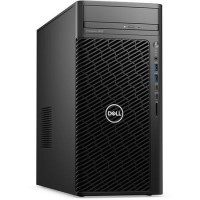 Dell Precision 3660 Core i7-12700K 32 GB 1 TB SSD Windows 10 Pro Desktop PC 