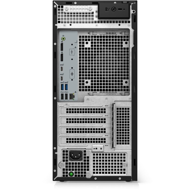 Dell Precision 3660 Core i7-12700K 32 GB 1 TB SSD Windows 10 Pro Desktop PC 